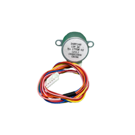 MOTEUR VOLET BAS unité intérieure Atlantic – Fujitsu – ASYG07LMCE